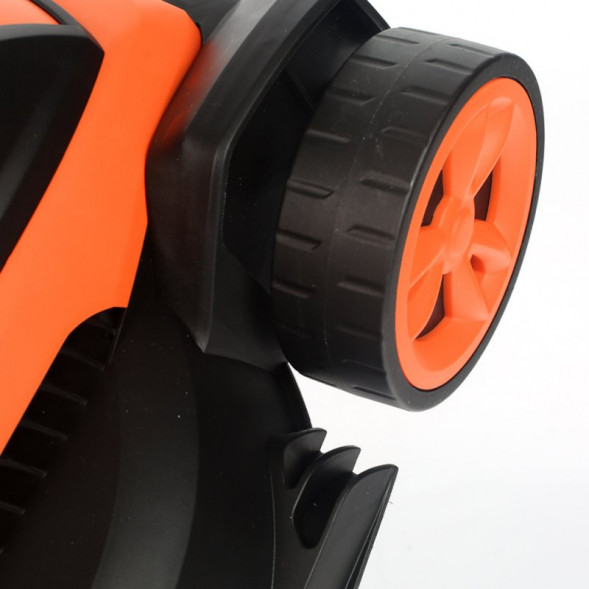 Газонокосилка электрическая Patriot PT 1634 E