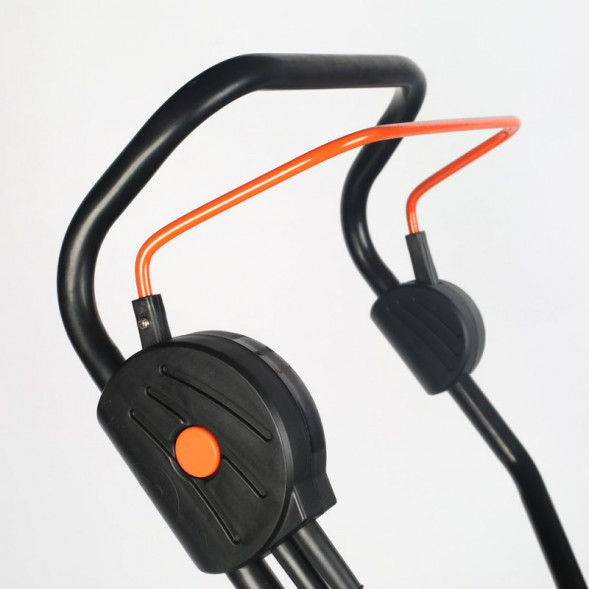 Газонокосилка электрическая Patriot PT 1634 E