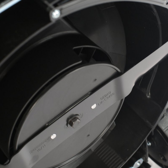 Газонокосилка электрическая Patriot PT 1634 E