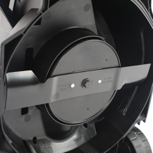 Газонокосилка электрическая Patriot PT 1634 E