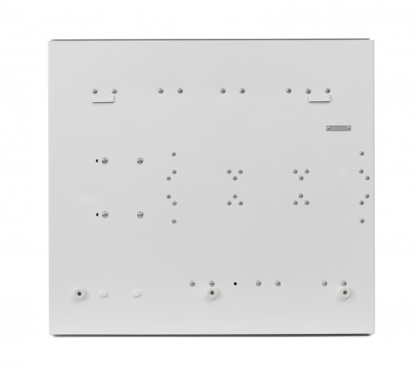 Блок контроля сети БКС 35