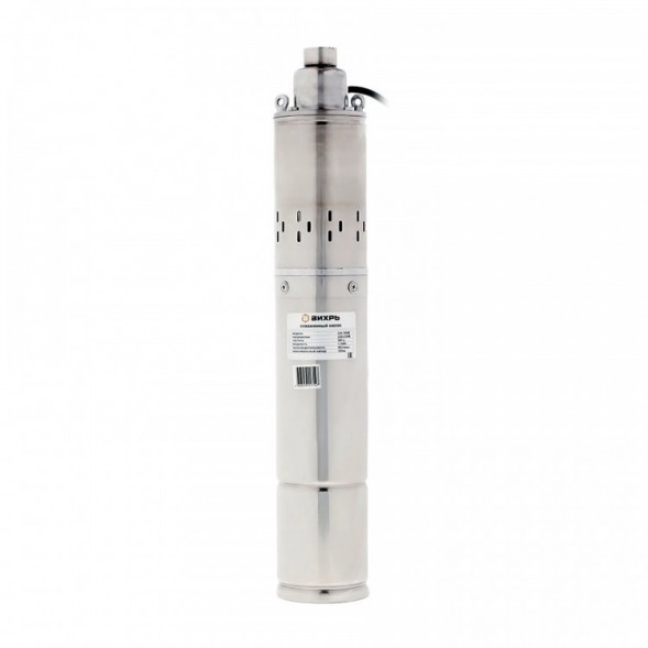 Скважинный насос ВИХРЬ СН-100В