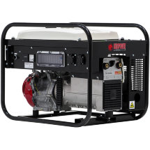 Генератор бензиновый сварочный Europower EP 200 Х2/25 DC