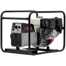 Генератор бензиновый сварочный Europower EP 200 Х1 AC