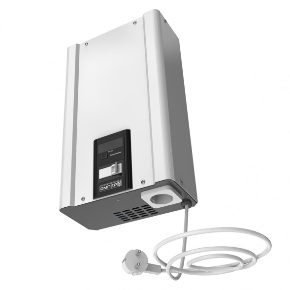 Стабилизатор напряжения АМПЕР Э 12-1/16A v2.0