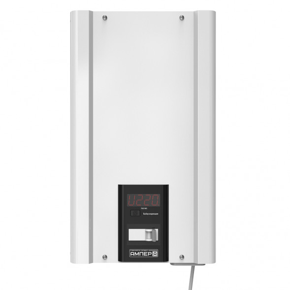 Стабилизатор напряжения АМПЕР Э 12-1/16A v2.0