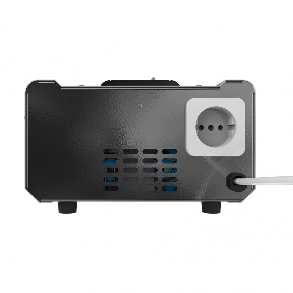 Стабилизатор напряжения АМПЕР Э 12-1/16A v2.0